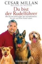 Du bist der Rudelführer af Cesar Millan