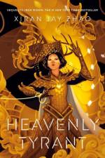 Heavenly Tyrant af Xiran Jay Zhao