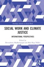 Social Work and Climate Justice af Bala Raju Nikku