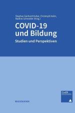 COVID-19 und Bildung af Stephan Gerhard Huber