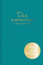 Das 6-Minuten-Tagebuch (lagune) af Dominik Spenst
