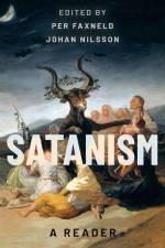 Satanism af Johan Nilsson