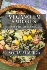 Vegano em Sabores af Sofia Almeida