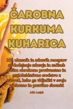 ¿AROBNA KURKUMA KUHARICA af Jo¿e Lesjak
