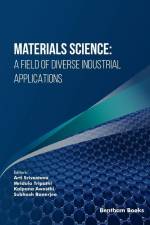Materials Science: A Field of Diverse Industrial Applications af Mridula Tripathi