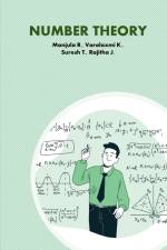 Number Theory af Rajitha J