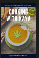 Cooking with Kaya af Layla Wells