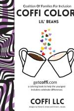 COFFI Color: Lil' Beans af Coffi LLC