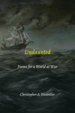 Undaunted af Christopher A. Hostettler