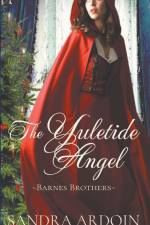 The Yuletide Angel af Sandra Ardoin