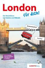 London für dich! af Kristina Pongracz