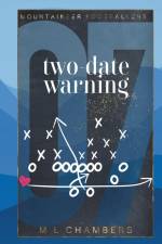 Two-Date Warning af M L Chambers