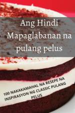 Ang Hindi Mapaglabanan na pulang pelus af Iker Arias