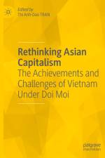 Rethinking Asian Capitalism af Thi Anh-Dao Tran