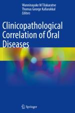 Clinicopathological Correlation of Oral Diseases af Thomas George Kallarakkal