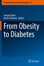 From Obesity to Diabetes af Karine Clément
