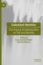 Globalized Identities af Stephen Reysen
