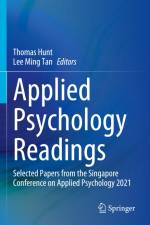 Applied Psychology Readings af Lee Ming Tan