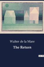 The Return af Walter de la Mare