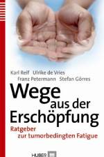 Wege aus der Erschöpfung af Karl Reif