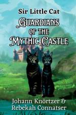 Guardians of the Mythic Castle af Johann Balthasar Knörtzer