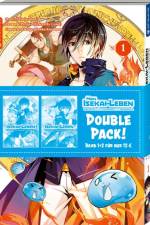 Mein Isekai-Leben - Mit der Hilfe von Schleimen zum mächtigsten Magier einer anderen Welt Double Pack 01 & 02 af Shinkoshoto