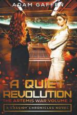 A Quiet Revolution af Adam Gaffen