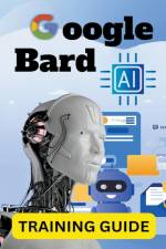 Google Bard AI af Ken Pealock
