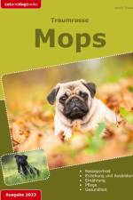 Traumrasse: Mops af Kerstin Thiessen