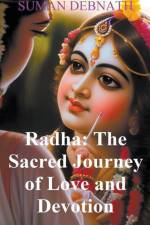 Radha af Suman Debnath