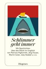 Schlimmer geht immer af Shelagh Armit