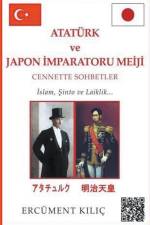 Ataturk ve Japon Imparatoru Meiji, 