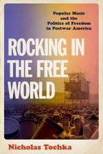 Rocking in the Free World af Nicholas Tochka
