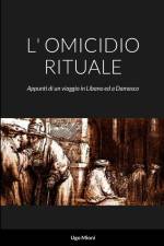 L' OMICIDIO RITUALE af Ugo Mioni