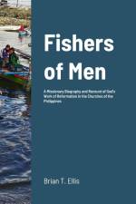 Fishers of Men af Brian Thomas Ellis