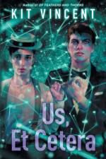 Us, Et Cetera af Kit Vincent