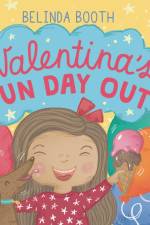 Valentina's Fun Day Out af Belinda Booth