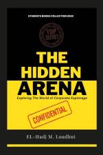 The Hidden Arena af El-Hadj M. Loudhni