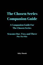 Chosen Series Guide af Kitty Thrush