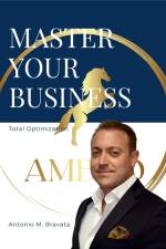 Master Your Business af Antonio Bravata