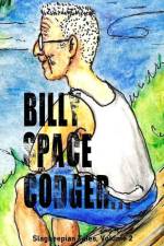 Billy Space Codger and the December Frog af Ran Cartwright