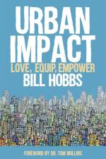 Urban Impact af Bill Hobbs