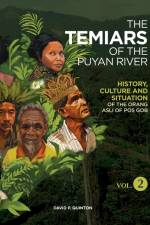 THE TEMIARS OF THE PUYAN RIVER VOL. 2 af David P Quinton