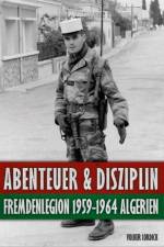 Abenteuer und Disziplin af Volker Lordick
