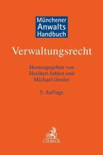 Münchener Anwaltshandbuch Verwaltungsrecht af Heribert Johlen
