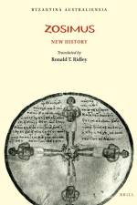 Zosimus: New History af Ronald T. Ridley