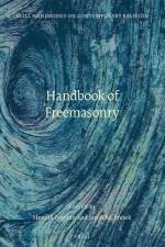 Handbook of Freemasonry af Henrik Bogdan