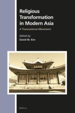 Religious Transformation in Modern Asia: A Transnational Movement