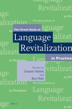The Green Book of Language Revitalization in Practice af Leanne Hinton
