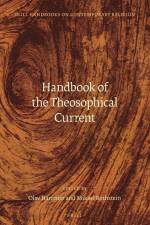 Handbook of the Theosophical Current af Olav Hammer